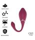 CICI BEAUTY PREMIUM SILICONE EGG VIBRATOR REMOTE CONTROL