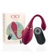 CICI BEAUTY PREMIUM SILICONE EGG VIBRATOR REMOTE CONTROL