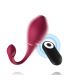 CICI BEAUTY PREMIUM SILICONE EGG VIBRATOR REMOTE CONTROL