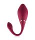 CICI BEAUTY PREMIUM SILICONE EGG VIBRATOR REMOTE CONTROL