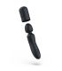 B SWISH BTHRILLED VIBRADOR WAND PREMIUM NEGRO