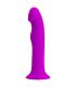 PRETTY LOVE MURRAY VIBRADOR Y ESTIMULADOR PUNTO G MORADO