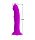 PRETTY LOVE MURRAY VIBRADOR Y ESTIMULADOR PUNTO G MORADO