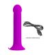 PRETTY LOVE MURRAY VIBRADOR Y ESTIMULADOR PUNTO G MORADO