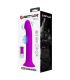 PRETTY LOVE MURRAY VIBRADOR Y ESTIMULADOR PUNTO G MORADO