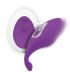 INTENSE MINDY PANTIE CONTROL REMOTO MORADO