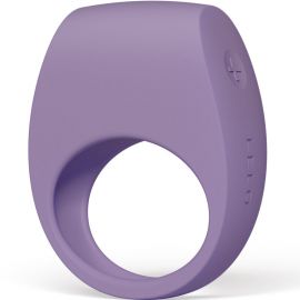 LELO TOR 3 ANILLO VIBRADOR VIOLETA