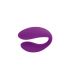 XOCOON BOUND LOVE VIBRADOR PARA PAREJAS MORADO