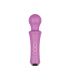 XOCOON THE PERSONAL WAND FUCSIA