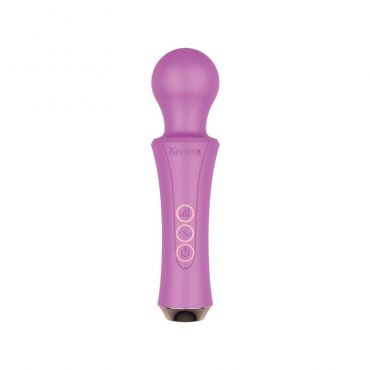 XOCOON THE PERSONAL WAND FUCSIA