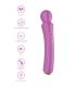 XOCOON THE CURVED WAND FUCSIA