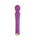 XOCOON THE CURVED WAND FUCSIA