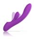 INTENSE LUIGI VIBRADOR RABBIT SILICONA LIQUIDA MORADO