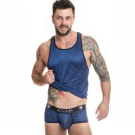 ANAIS MEN NAVAL TOP S