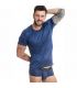 ANAIS MEN NAVAL CAMISETA S