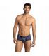 ANAIS MEN NAVAL BOXER BRIEF S