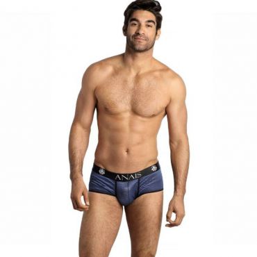 ANAIS MEN NAVAL BOXER BRIEF S