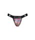 ANAIS MEN COMICS JOCK STRAP S