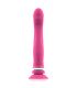 INTENSE MICHELANGELO DILDO VIBRADOR SILICONA ROSA