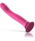 INTENSE MICHELANGELO DILDO VIBRADOR SILICONA ROSA