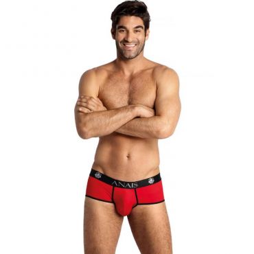 ANAIS MEN SOUL BOXER BRIEF S