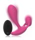 INTENSE SHELLY PLUG ANAL CONTROL REMOTO ROSA