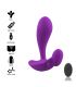 INTENSE SHELLY PLUG ANAL CONTROL REMOTO MORADO