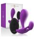 INTENSE SHELLY PLUG ANAL CONTROL REMOTO MORADO