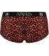 ANAIS MEN TRIBAL BOXER BRIEF S