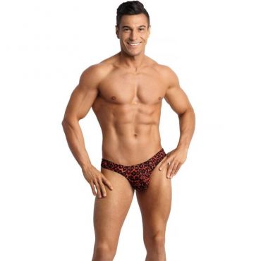 ANAIS MEN TRIBAL TANGA S