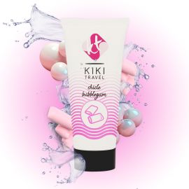 KIKa TRAVEL LUBRICANTE SABOR A CHICLE 50 ML