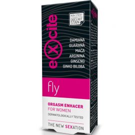 EXCITE POTENCIADOR ORGASMO MUJER FLY 20 ML