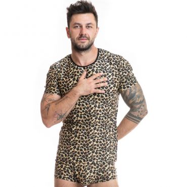 ANAIS MEN MERCURY CAMISETA S