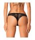 OBSESSIVE SERENA LOVE PANTIES XS S