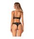 OBSESSIVE SERENA LOVE SET 2 PIEZAS XS S