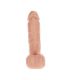 GET REAL EXTREME XL DILDO 255 CM NATURAL