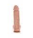 GET REAL EXTREME XL DILDO 255 CM NATURAL