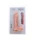 GET REAL EXTREME XL DILDO 255 CM NATURAL