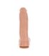 GET REAL EXTREME XXL DILDO 28 CM NATURAL