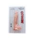 GET REAL EXTREME XXL DILDO 28 CM NATURAL