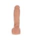 GET REAL EXTREME XXXL DILDO 34 CM NATURAL