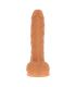 GET REAL DILDO VIBRADOR ROTADOR UPDOWN NATURAL