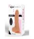 GET REAL DILDO VIBRADOR ROTADOR UPDOWN NATURAL