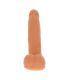 GET REAL DILDO EMPUJE MAGNaTICO PULSANTE NATURAL