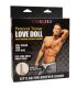 CALEXOTICS PERSONAL TRAINER LOVE DOLL