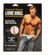 CALEXOTICS PERSONAL TRAINER LOVE DOLL