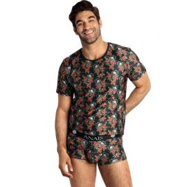 ANAIS MEN POWER CAMISETA S