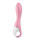 SATISFYER AIR PUMP VIBRATOR 2 ROSA