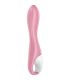 SATISFYER AIR PUMP VIBRATOR 2 ROSA