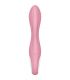 SATISFYER AIR PUMP VIBRATOR 2 ROSA